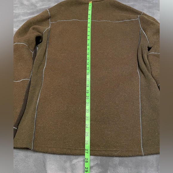 Kühl interceptr full zip jacket - Picture 4 of 9